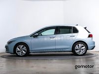 Usado VW Golf VIII 115 CV (84 kW) 2025 Gris / plata Berlina