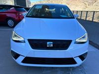 Usado Seat Ibiza Style 116 CV (85 kW) 2024 Utilitario