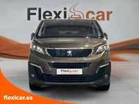 usado Peugeot Traveller 2.0bluehdi Business Vip Long Eat8 180