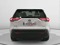Usado Toyota RAV4 Hybrid Business Edition 218 CV (160 kW) 2021 SUV