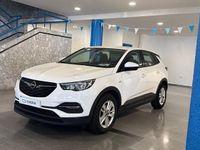 Usado Opel Grandland X Selective 130 CV (95 kW) 2018 SUV