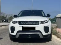 Usado Land Rover Range Rover evoque SE 180 CV (132 kW) 2016 Blanco SUV