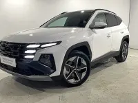 Nuevo Hyundai Tucson 239 CV (175 kW) 2026 Blanco SUV