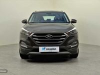 usado Hyundai Tucson 1.6 TGDi Link 4x2