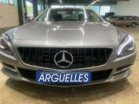Usado Mercedes SL350 306 CV (225 kW) 2012
