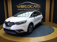 usado Renault Espace 1.6dci Tt Energy Zen Edc 118kw