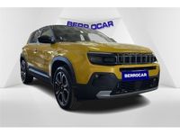 usado Jeep Avenger 1.2 G Altitude 74 kW (100 CV)