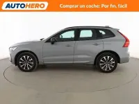 Usado Volvo XC60 Plus 250 CV (183 kW) 2024 Gris SUV