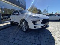 usado Porsche Macan S Diesel (9.75) Aut.