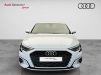 Usado Audi A3 Advanced Plus 150 CV (110 kW) 2023 Blanco Berlina