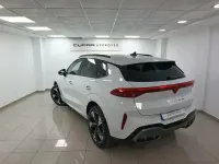 Nuevo Cupra Terramar 150 CV (110 kW) 2025 Blanco SUV