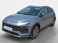 Nuevo Hyundai Bayon 100 CV (73 kW) 2025 Otro SUV