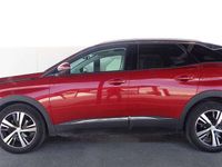 usado Peugeot 3008 1.5L BLUEHDI ALLURE S&S