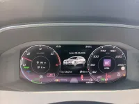 Usado Seat Leon XCELLENCE 204 CV (150 kW) 2022 Blanco Berlina