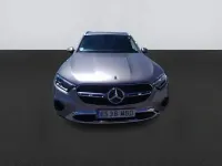 Usado Mercedes GLC220 197 CV (144 kW) 2023 Gris SUV