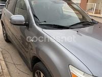 Usado Mitsubishi ASX 150 CV (110 kW) 2015 Verde SUV