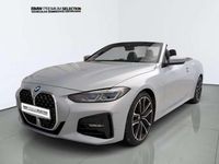 Usado BMW 420 190 CV (139 kW) 2024 Gris Descapotable