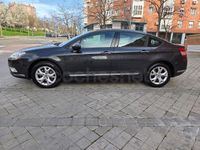 Usado Citroën C5 Business Class 140 CV (102 kW) 2009 Azul Berlina