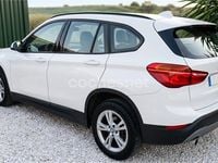 Occasion BMW X1 150 ch (110 kW) 2017 Blanc SUV