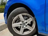 Usado Audi A3 116 CV (85 kW) 2018 Azul Berlina