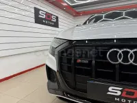 Usado Audi SQ8 Sport 507 CV (372 kW) 2020 Blanco SUV
