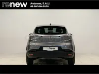 Usado Renault Captur Techno 100 CV (73 kW) 2025 Gris / plata SUV