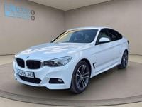 Usado BMW 335 313 CV (230 kW) 2015 Blanco Berlina