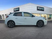 Nuevo Opel Corsa 110 CV (80 kW) 2026 Blanco Utilitario