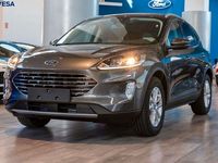 Usado Ford Kuga ST-Line 150 CV (110 kW) 2023 Gris SUV