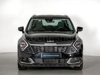 Usado Kia Sportage 215 CV (158 kW) 2024 Negro SUV