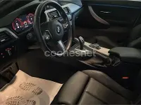 Usado BMW 430 Gran Coupé M Sport 252 CV (185 kW) 2019 Blanco Coupe
