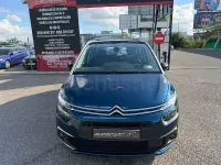 Usado Citroën C4 SpaceTourer Feel 130 CV (95 kW) 2021 Azul Monovolumen