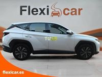 usado Hyundai Tucson 1.6 TGDI 110kW (150CV) Klass