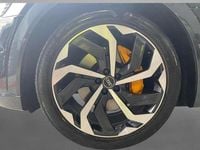 Usado Audi e-tron Sportback Sport 300 kW (408 CV) 2022 Negro SUV