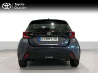 usado Toyota Yaris 125 S-Edition