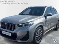 Usado BMW X1 Comfort Edition 150 CV (110 kW) 2026 SUV