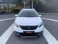 usado Peugeot 2008 1.2 PureTech S&S Style EAT6 110