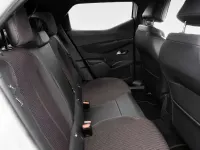 Usado DS Automobiles DS3 Crossback Performance 99 CV (72 kW) 2021 Blanco SUV