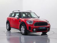 Usado Mini One D Countryman 116 CV (85 kW) 2020 Blanco SUV