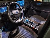 Usado Ford Kuga ST-Line 183 CV (134 kW) 2024 Blanco SUV