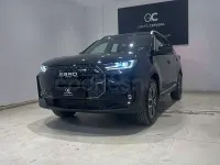 Nuevo Ebro s700 279 CV (205 kW) 2025 Negro SUV