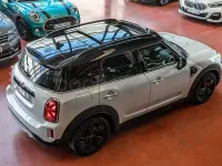 Usado Mini Cooper D Countryman 150 CV (110 kW) 2021 Gris / plata SUV