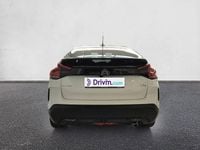 Usado Citroën e-C4 Shine 114 kW (156 CV) 2023 Blanco Berlina