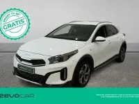 Usado Kia XCeed 100 CV (73 kW) 2023 Blanco SUV