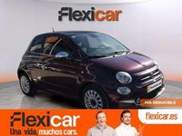 Usado Fiat 500 Dolcevita 71 CV (52 kW) 2021 Burdeos Berlina