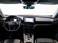 Usado Cupra Formentor 150 CV (110 kW) 2022 Rojo SUV