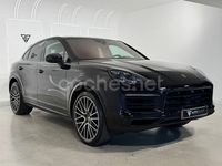 Usado Porsche Cayenne Platinum Edition 462 CV (339 kW) 2022 Blanco SUV