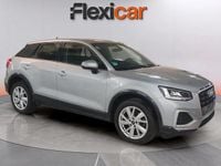 Usado Audi Q2 Premium 150 HP (110 kW) 2023 Cinzento SUV