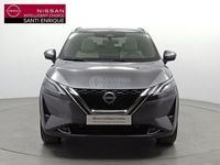 usado Nissan Qashqai 1.3 Dig-t Mhev 12v Tekna 4x2 103kw