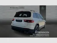 Nuevo Mercedes GLB200 150 CV (110 kW) 2025 Blanco SUV